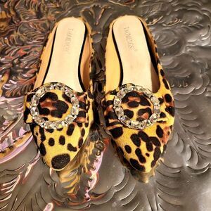 Taomengsi sz, 6 very pretty shoe!brand new